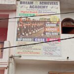 Dream Achievers academy Nagod Coaching