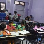 Dream Achievers academy Nagod MP