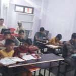 Dream Achievers academy Nagod Coaching