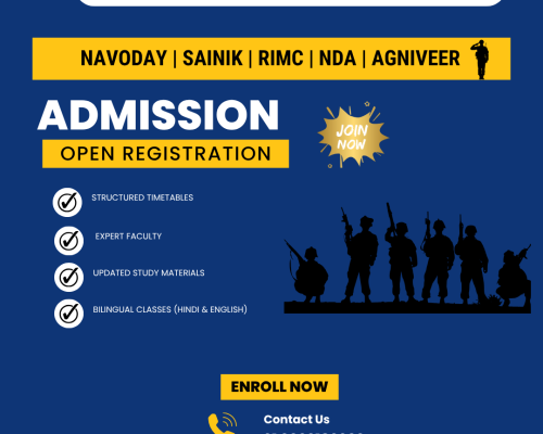 Dream Achievers Academy Nagod